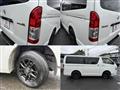 2023 Toyota Hiace Van
