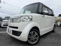2014 Honda N BOX