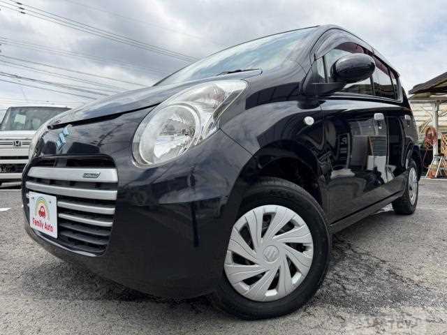 2013 Suzuki Alto