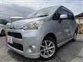 2011 Daihatsu Move