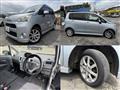 2011 Daihatsu Move