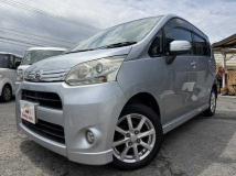 2011 Daihatsu Move