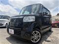 2013 Honda N BOX