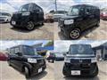2013 Honda N BOX