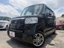 2013 Honda N BOX