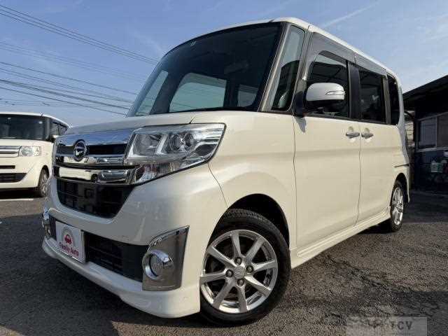 2014 Daihatsu Tanto