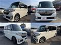 2014 Daihatsu Tanto