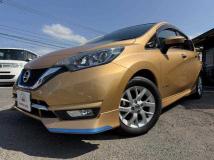 2017 Nissan Note