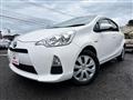 2013 Toyota AQUA