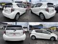 2013 Toyota AQUA
