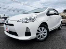 2013 Toyota AQUA