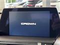 2018 Toyota Crown Hybrid