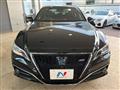 2018 Toyota Crown Hybrid
