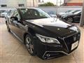 2018 Toyota Crown Hybrid