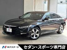 2020 Honda Accord