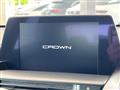 2018 Toyota Crown Hybrid