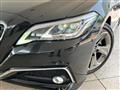 2018 Toyota Crown Hybrid