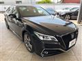 2018 Toyota Crown Hybrid