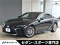 2021 Lexus IS