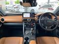 2021 Lexus IS