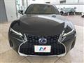 2021 Lexus IS