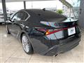 2021 Lexus IS