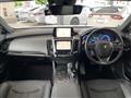 2019 Toyota Crown Hybrid