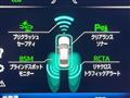 2019 Toyota Crown Hybrid