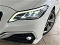 2019 Toyota Crown Hybrid