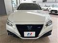 2019 Toyota Crown Hybrid