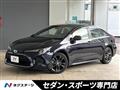 2020 Toyota Corolla Sedan