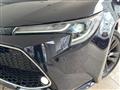 2020 Toyota Corolla Sedan