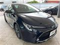 2020 Toyota Corolla Sedan