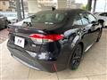 2020 Toyota Corolla Sedan