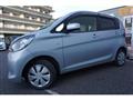 2015 Mitsubishi eK Wagon