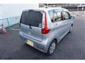 2015 Mitsubishi eK Wagon