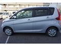 2015 Mitsubishi eK Wagon