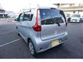 2015 Mitsubishi eK Wagon