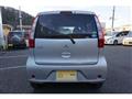 2015 Mitsubishi eK Wagon