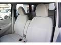 2015 Mitsubishi eK Wagon