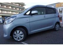 2015 Mitsubishi eK Wagon