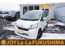 2013 Daihatsu Move