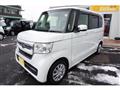 2023 Honda N BOX
