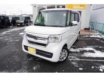 2023 Honda N BOX