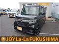 2018 Honda N BOX