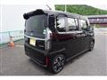 2018 Honda N BOX