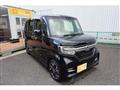 2018 Honda N BOX