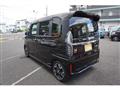 2018 Honda N BOX