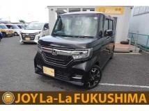 2018 Honda N BOX