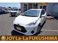 2017 Toyota AQUA